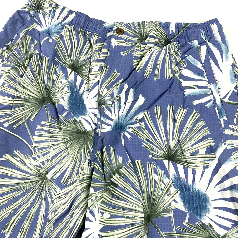 Tommy Bahama Swim Trunks‎ Men's Medium Shorts